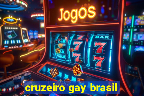 cruzeiro gay brasil